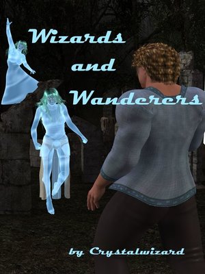 cover image of Wizards and Wanderers